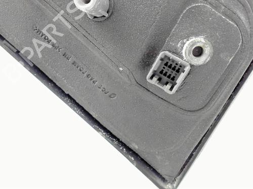 Right mirror HYUNDAI MATRIX (FC) 1.5 CRDi VGT | BP20470383C27 
