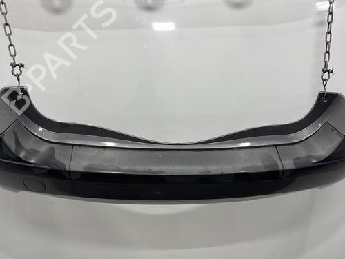 Used Rear bumper RENAULT MODUS / GRAND MODUS (F/JP0_) 1.5 dCi 75 (75 hp) 31631347