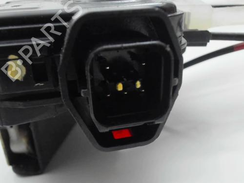 Used Front left lock HYUNDAI TUCSON (JM) 2.0 CRDi (136 hp) 20422782