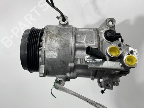 Used AC compressor MERCEDES-BENZ A-CLASS (W169) A 180 CDI (169.007, 169.307) (109 hp) 29844392