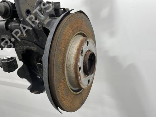 Rear axle OPEL CORSA F (P2JO) CORSA-e (68) | BP27604575M2 