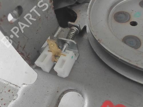 Used Hand brake Hand brake NISSAN NV200 Van 1.5 dCi 90 (M20, M20N, M20M) (90 hp) 20400997 20400997