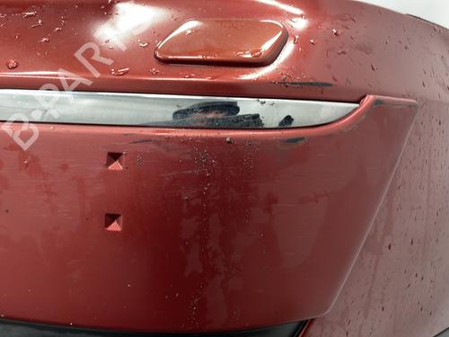 Front bumper RENAULT VEL SATIS (BJ0_) 2.0 16V Turbo (BJ0K) | BP29844329C7 