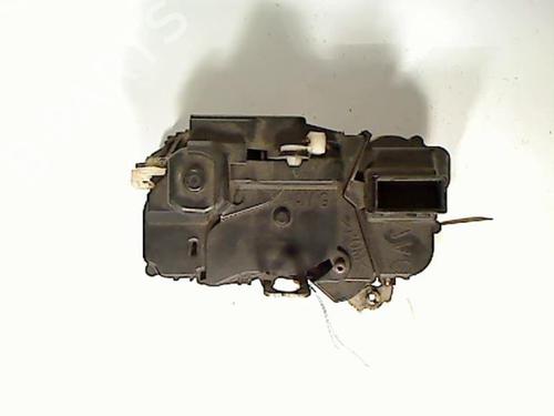 Front left lock PEUGEOT 306 Hatchback (7A, 7C, N3, N5) 1.9 D | BP21229881C98 
