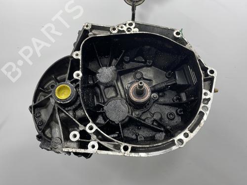 Used Gearbox PEUGEOT 3008 I MPV (0U_) 1.6 BlueHDi 120 (120 hp) 32042509