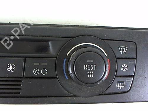 Climate control BMW 3 (E90) 320 d | BP20467730I5 - Image 3