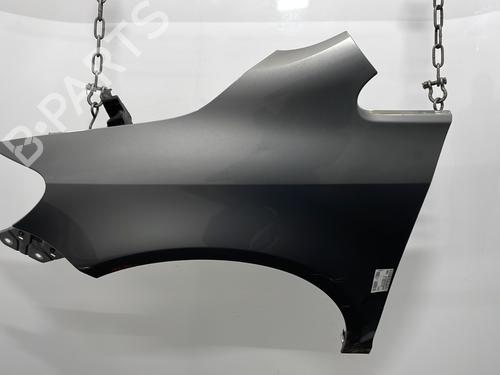 Used Left front fenders VW GOLF PLUS V (5M1, 521) 1.9 TDI (105 hp) 23863572