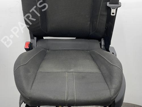 Left front seat FORD B-MAX (JK) 1.0 EcoBoost | BP30822556C15  - Image 8