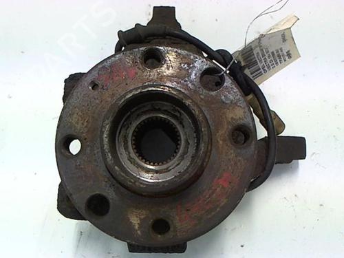 Used Left front steering knuckle OPEL VECTRA B Estate (J96) 2.0 DI 16V (F35) (82 hp) 20471408