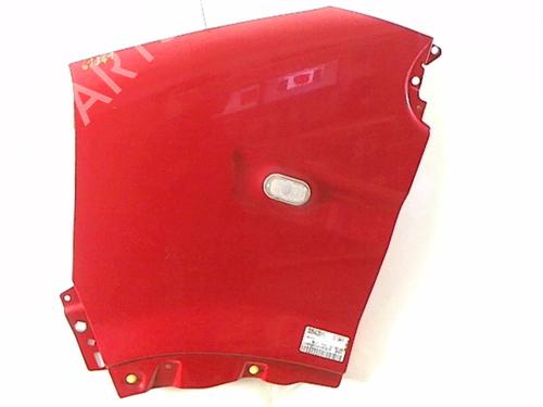 Used Left front fenders RENAULT MASTER II Van (FD) 2.5 dCi (101 hp) 20426278