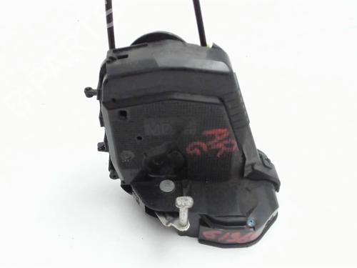 Used Rear left lock TOYOTA PRIUS Liftback (_W2_) 1.5 Hybrid (NHW20_, NHW20R) (112 hp) 20401897