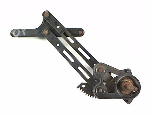 Used Rear right window mechanism Rear right window mechanism RENAULT 9 (L42_) 1.4 (L422, L42C) (60 hp) 20473925 20473925