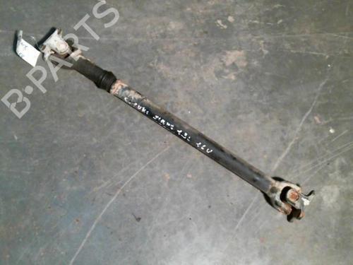 Used Driveshaft SUZUKI JIMNY Closed Off-Road Vehicle (SN) 1.3 16V 4x4 (SN413, JB43) (86 hp) 21230564
