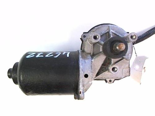 Viskermotor vindrude KIA SORENTO I (JC) 2.5 CRDi 4WD (140 hp) 20410691