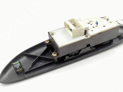 Left front window switch TOYOTA YARIS (_P1_) 1.3 (SCP12_, SCP13_, SCP12R, SCP13R) | BP29921517I27
