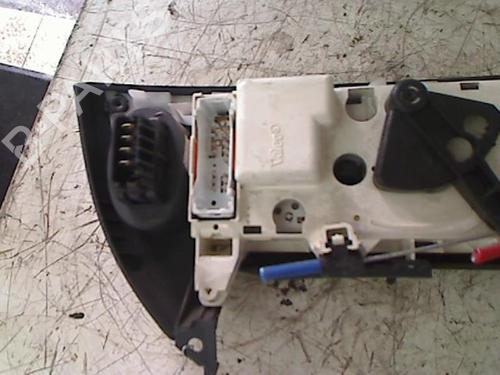 Climate control RENAULT MEGANE I (BA0/1_) 1.9 D Eco (BA0A, BA0U, BA0R) | BP20415005I5 