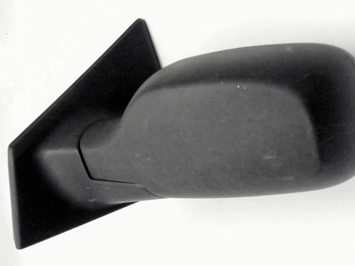 Left mirror RENAULT CLIO III (BR0/1, CR0/1) 1.5 dCi (C/BR0G, C/BR1G) | BP22414618C26 