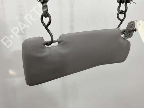 Used Left sun visor Left sun visor FORD FIESTA IV (JA_, JB_) 1.3 i (60 hp) 26964811 26964811