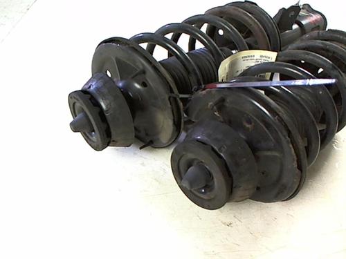 Left front shock absorber KIA PICANTO I (SA) 1.0 | BP20449259M16 