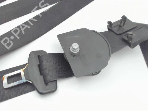 Used Front left seatbelt Front left seatbelt MERCEDES-BENZ E-CLASS (W211) E 200 CDI (211.004) (122 hp) 20423393 20423393