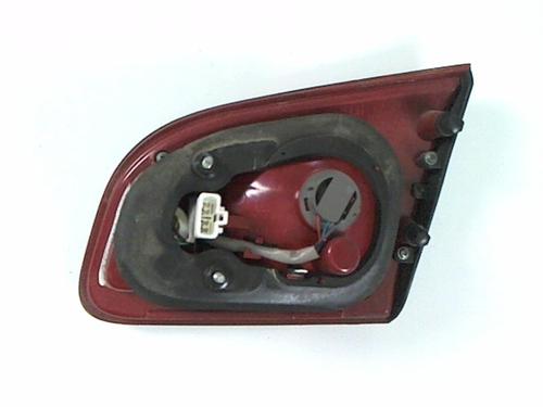 Used Left tailgate light Left tailgate light HYUNDAI SANTA FÉ II (CM) 2.2 CRDi 4x4 (155 hp) 20447973 20447973