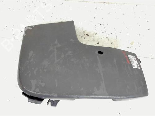 Corner bumper RENAULT TRAFIC II Van (FL) 2.0 dCi 90 (FL0H, FL00, FL01, FL0M, FL0P, FL0S) | BP20420662C117 