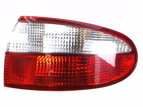 Right taillight DAEWOO LANOS Saloon (KLAT) 1.5 | BP25263780C35 