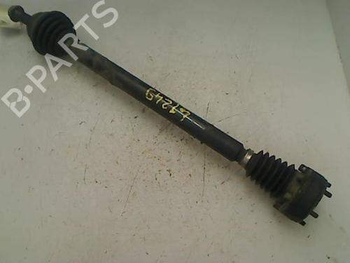 Used Right front driveshaft VW POLO III (6N1) 60 1.7 SDI (60 hp) 22913527