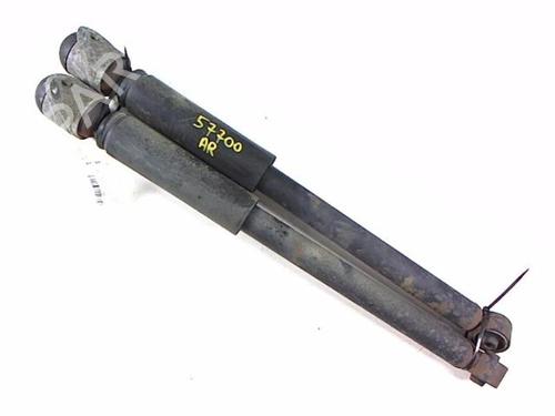 Used Right rear shock absorber SEAT IBIZA III (6L1) 1.9 TDI (131 hp) 20431973
