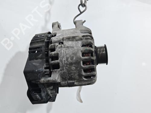Alternator CITROËN C5 III (RD_) 2.0 HDi 150 / BlueHDi 150 (RDRHEA, RDRHE8, RDAHRM,... | BP37166144M7 - Image 7