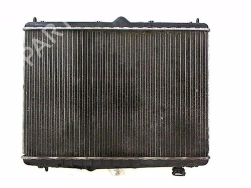 Water radiator PEUGEOT 508 SW I (8E_) 2.0 HDi | BP20432091M31 