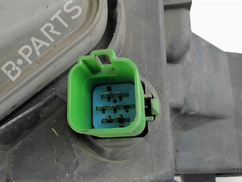 Left headlight FORD MONDEO II Turnier (BNP) 1.8 TD | BP20421322C28 