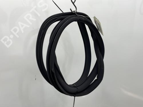 Rubber door seal MERCEDES-BENZ C-CLASS (W203) C 200 CDI (203.007) | BP24810192C142 