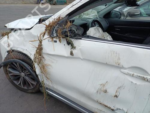 Left sun visor PEUGEOT 4008 1.6 HDi AWC | BP23994394I1  - Image 5