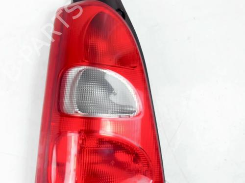 Used Left taillight Left taillight SUZUKI WAGON R+ (MA) 1.3 (RB413) (76 hp) 33438575 33438575