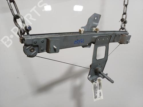 Rear right window mechanism DACIA DUSTER (HS_) | BP37728206C25 - Image 3