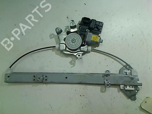 Used Rear right window mechanism RENAULT KOLEOS I (HY_) 2.0 dCi (HY0K) (150 hp) 20430572