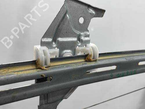 Front left window mechanism SUZUKI VITARA (LY) 1.6 (APK 416) | BP33834319C22  - Image 6