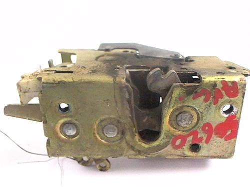 Used Front left lock MERCEDES-BENZ SPRINTER 2-t Van (B901, B902) 213 CDI (901.661, 901.662, 902.661, 902.662) (129 hp) 21234815