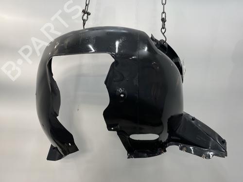 Used Wheel arch SEAT ALTEA (5P1) 1.6 (102 hp) 22780889