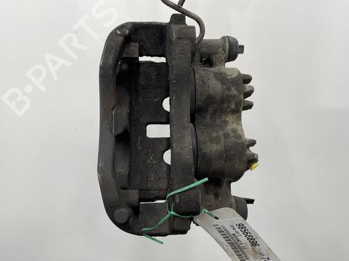 Right front brake caliper OPEL MOVANO B Van (X62) 2.3 CDTI FWD (FV) | BP23779504M104 - Image 4