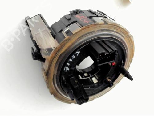 Squib airbag VW TOUAREG (7LA, 7L6, 7L7) 3.0 V6 TDI | BP29844183C102