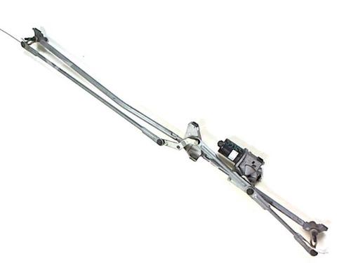 Used Front wiper motor CITROËN C4 II (NC_) 1.6 HDi 90 (92 hp) 20449418