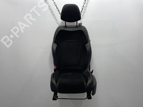 Left front seat RENAULT MEGANE IV Hatchback (B9A/M/N_) 1.2 TCe 130 (B9MR) | BP30890890C15  - Image 10