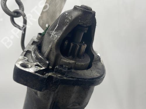 Starter FIAT PUNTO (176_) 1.7 TD (176AT) | BP27664378M8 