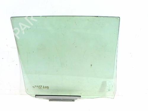 Rear left door window TOYOTA RAV 4 II (_A2_) 2.0 D 4WD (CLA20_, CLA21_, CLA20R, CLA21R) | BP20473074C20 