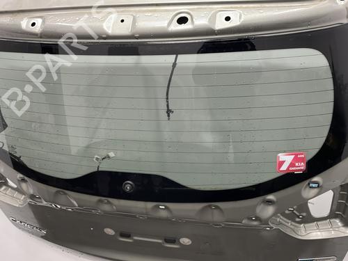 Tailgate KIA CARENS IV 1.7 CRDi | BP23779659C6 
