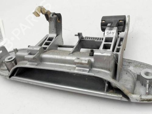 Used Front left exterior door handle Front left exterior door handle 37166287 37166287