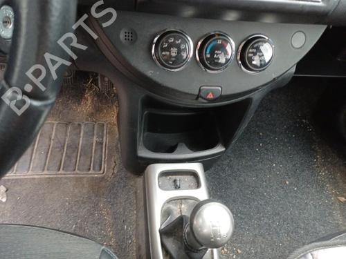 Engine mount NISSAN NOTE (E11, NE11) 1.5 dCi | BP23779562M89 - Image 8