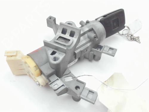 Ignition barrel PEUGEOT 4007 (VU_, VV_) 2.2 HDi | BP20469630M48 